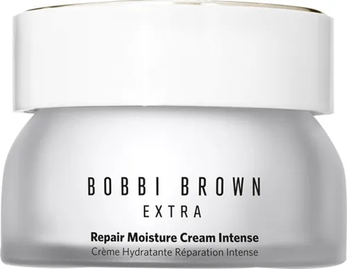 Bobbi-Brown Extra Repair Moisture Cream Intense 50 ml - Sonstige Gesichtspflegeartikel mit innovativem Extra-Repair-Komplex für tiefgehende Regeneration und jugendliche Ausstrahlung. Ideal für empfindliche Hauttypen.