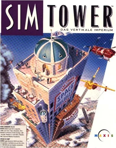 Sim Tower