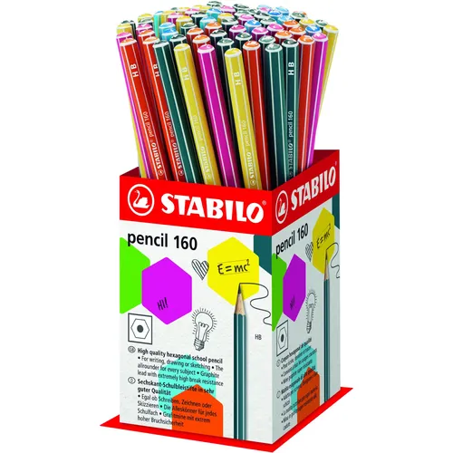 STABILO