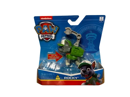 Paw Patrol Figuren Actionfiguren | Spin Master Nickelodeon | NEU Auswahl