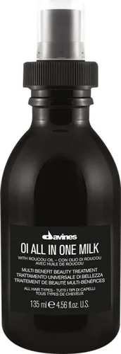 Davines Essential Hair Care OI All in One Milk Leave-in Spray 50 ml Spray-Conditioner