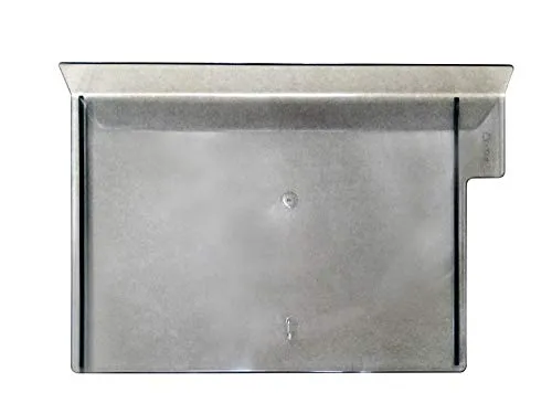 Auffangschale für RITTER Allesschneider Typ 504.050 von Ritter