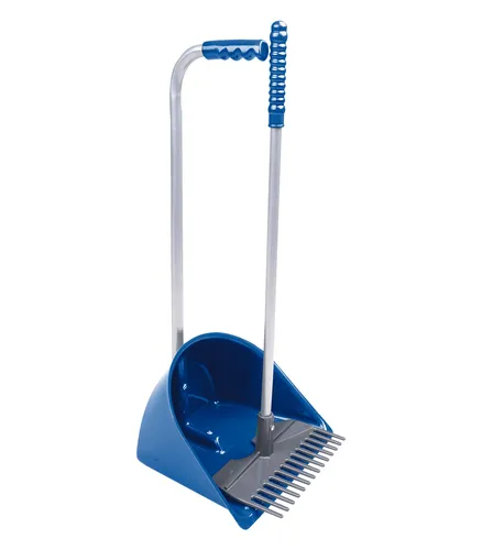 Waldhausen Mini Bollensammler Azurblau