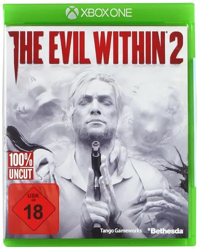 The Evil Within 2  - Neu / Sealed - Xbox One