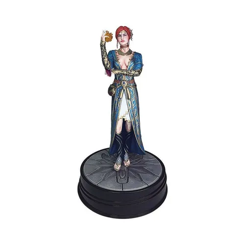 Dark Horse Witcher 3 Wilde Jagd PVC-Statue Triss Merigold