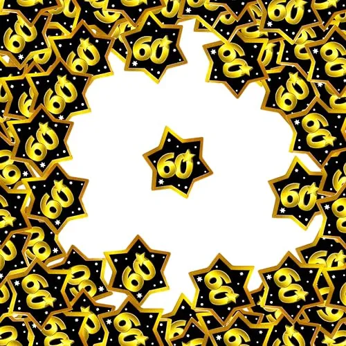 Konfetti von Tiwoca