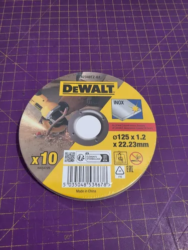 DeWalt Sägeblätter von DeWalt