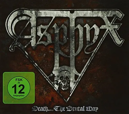 Death...The Brutal Way (Limited Edition)