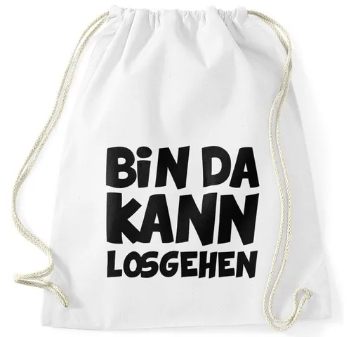 Rucksäcke Weiß von MoonWorks