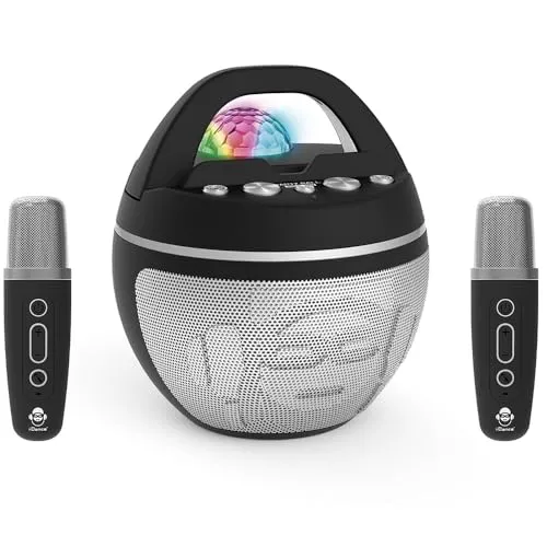 Karaokesysteme von Cefa Toys