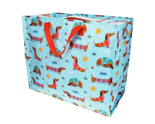 Rex London Aufbewahrungstasche Rex London Riesentasche Jumbotasche Aufbewahrungstasche