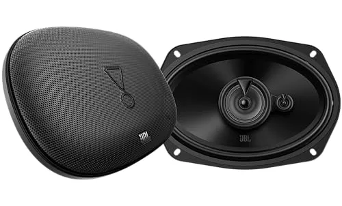 JBL Stage2 965M 6x9 Zoll 3-Wege Koaxial-Autolautsprecher von JBL