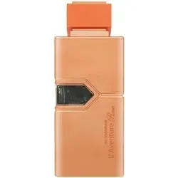 Al Haramain L'aventure Rose Eau de Parfum 200 ml für Damen - Eau de Parfum mit dominanten Rosen-Noten, ideal für Frauen, die klassische Eleganz mit modernem Twist suchen. Perfekt für besondere Anlässe oder den Alltag.