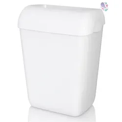 Blanc Premium BIN Abfallbehälter 45L – Hängend oder Stehend