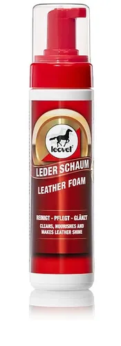 Leovet LEDERSCHAUM 200 ml
