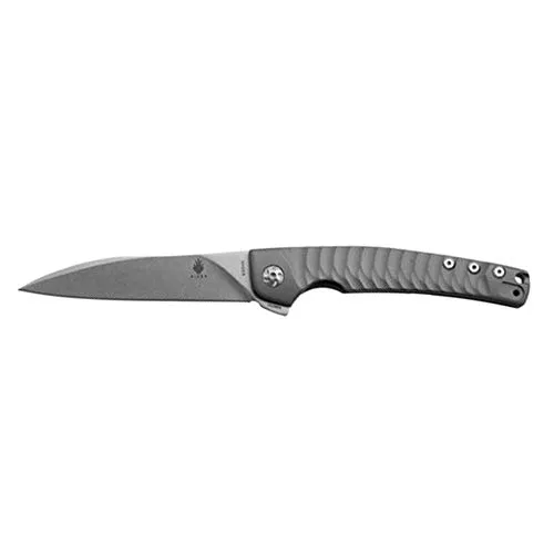 Kizer Cutlery Splinter Framelock