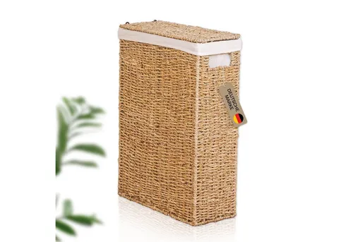 Wäschekörbe Beige von Lycce