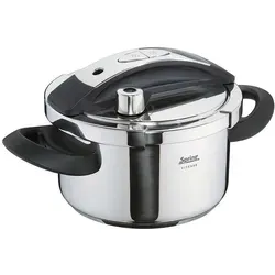 Spring Schnellkochtopf Vitesse 4,5l von Spring
