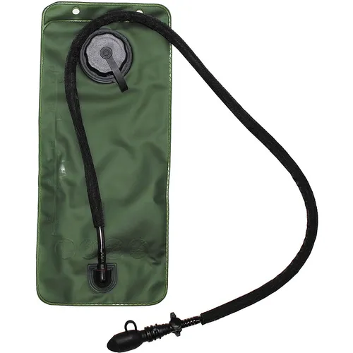 Trinkbeutel EXTREME Trinkblase für Trinkrucksack Wasserbeutel TPU Beutel 2,5 l