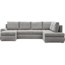 Ecksofa TOKIO II PRO mit Schlaffunktion