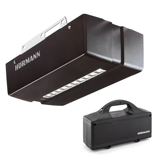 Hörmann ProMatic Akku Garagentorantrieb Serie 4 BiSecur von Hörmann
