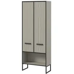 xonox.home Hochschrank Bagno – Modern & Eleganz vereint