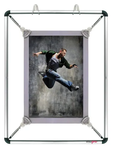 Produktbild Spannrahmen X-Frame, DIN A2