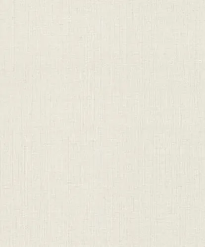 Rasch Tapeten Vliestapete (universell) Weiß 10,05 m x 0,53 m Andy Wand 649116