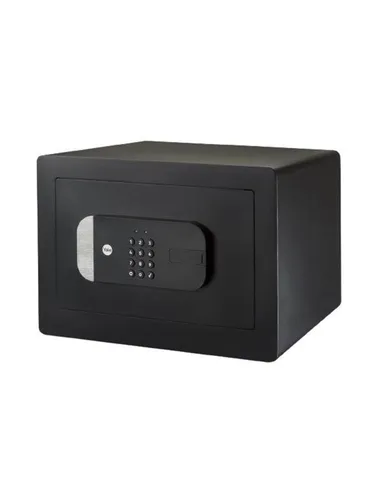 Yale Smart Safe Home - Sicherer Smart Safe mit Yale Access App, Fernzugriff, Sprachassistenten-Integration und Bankniveau-Verschlüsselung