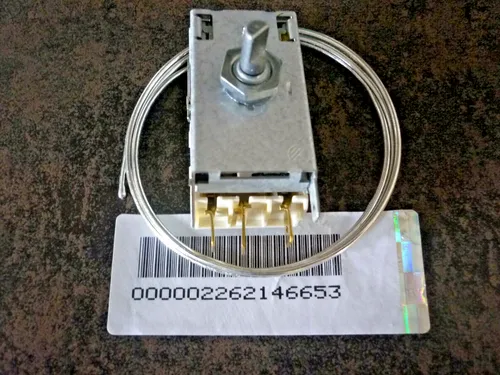 AEG K59L2097 Thermostat 2262146653 Kühlschrankthermostat K59-L2097 16-05-028 C-9