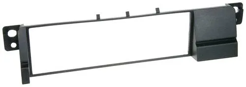 ACV 281023-01 Autoradio Einbaublende DIN Passend für (Auto-Marke): BMW