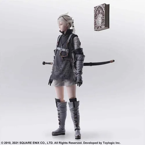 Square Enix Nier Replicant Actionfigur