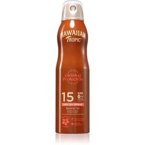 Bräunungsprodukte von Hawaiian Tropic
