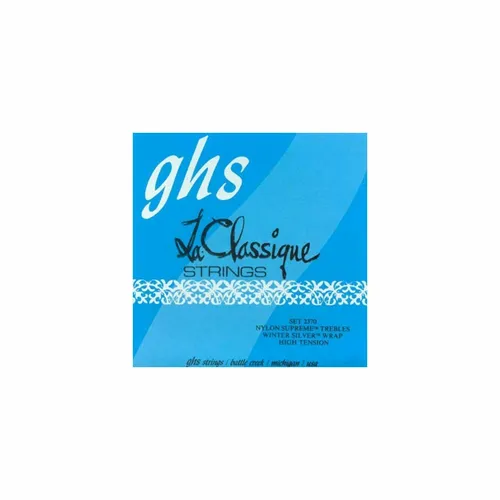 GHS La Classique Satz 029