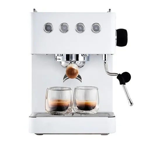 Espressomaschinen bis 400 Euro von Solis