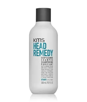 KMS HEADREMEDY Deep Cleanse Shampoo 300 ml