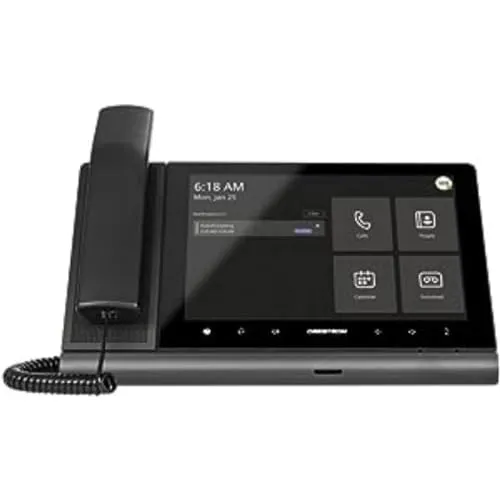 Crestron Flex 25,4 cm Videotisch