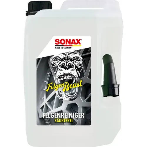 Sonax Felgenreiniger Felgenbeast 5L von SONAX