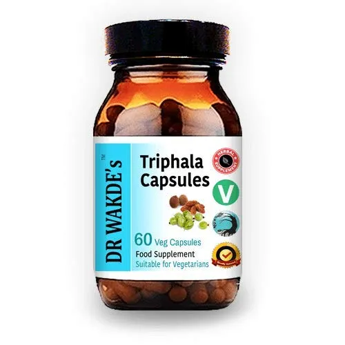 Triphala Capsules