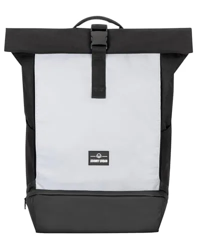 Johnny Urban Rolltop Rucksack