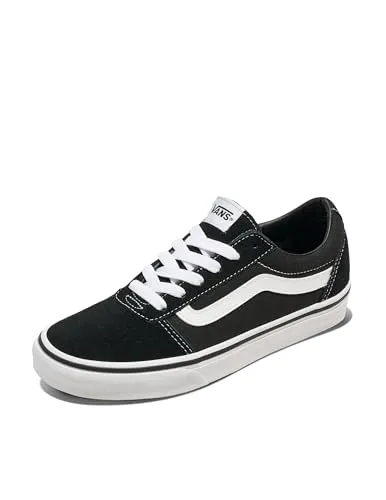 Vans Damen Ward Sneaker von Vans