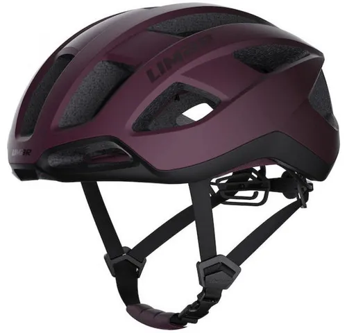 Limar Air Stratos Fahrradhelm Größe L Rot von Limar