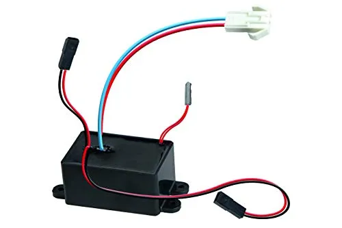 sera Inverter für integriertes UVC von sera