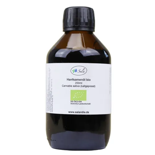 Speiseöle aktuelle Angebote von Sala