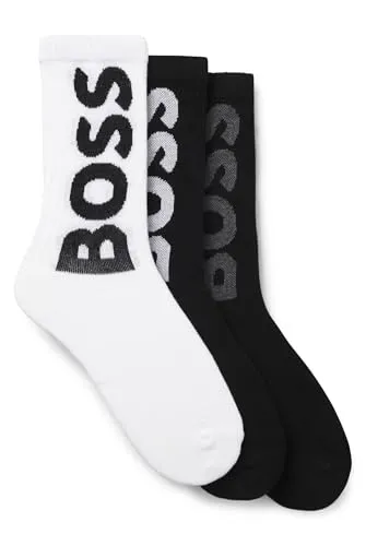 BOSS Herren Socken 