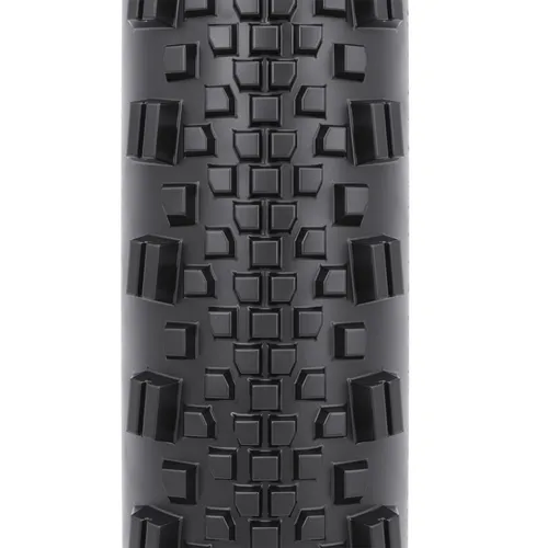 WTB Raddler Fahrradreifen TCS 700c 44 mm Schwarz-Tan