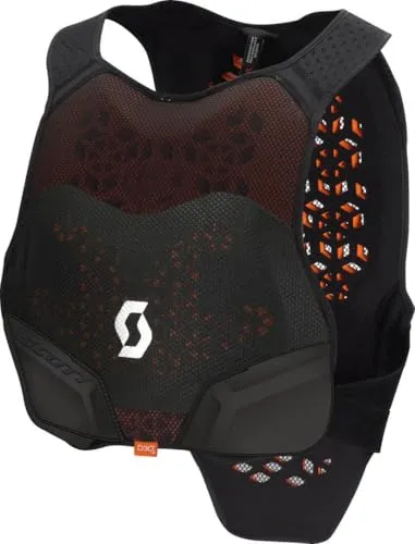 SCOTT Softcon Hybrid Pro Protektorenweste Level-2 von Scott