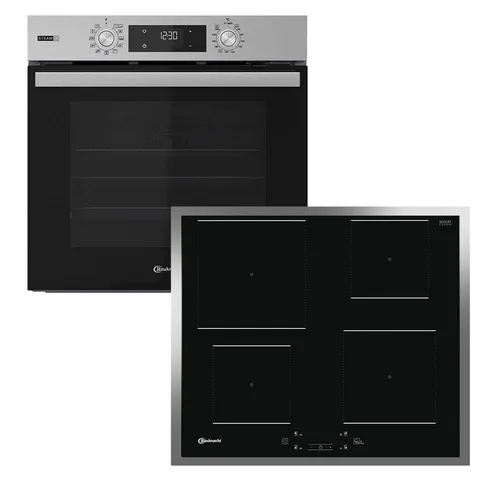 Bauknecht Küchenherde von Bauknecht