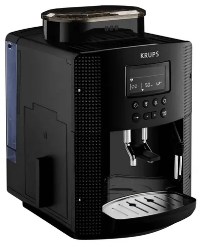 Krups Kaffeevollautomat EA81P0