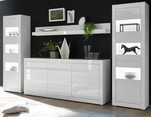 Wohnwände von Furn.Design